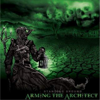 News Added Apr 07, 2016 Founded in 2013, 4 of the 5 members of Arming The Architect worked together on metal projects in the past. "We completely amped up the sound and writing structure with ATA". Arming the Architect brings a brutal heaviness but maintains emotion in the music, with layering and dynamics that draws […]