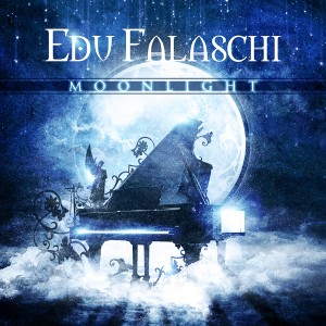 News Added Apr 10, 2016 We are proud to announce that “Moonlight”, the first solo album of EDU FALASCHI (ex-ANGRA, ALMAH) dedicated to his 25th career anniversary, is set to be released on May 20th, 2016 worldwide via PRIDE & JOY MUSIC (Europe), TEST YOUR METAL RECORDS TYMR (North America), KING Records (Japan), SUBSTANCIAL Music […]
