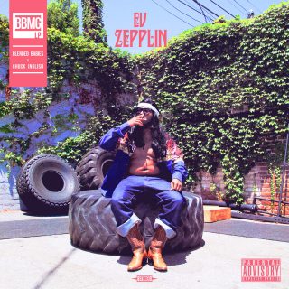 News Added Apr 21, 2016 "Ev Zepplin", set to drop April 29, 2016, is a collab project between rapper Chuck Inglish and producer Blended Babies. Inglish isn't the only person to a do an album with production solely from Blended Babies, in 2014 Asher Roth (featured on this project) released his second album "RetroHash" with […]