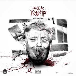 News Added Apr 05, 2016 It's no secret that United States presidential hopeful Donald Trump is hated by the majority of the Hip Hop community, the latest announcement from Jose Guapo only supports that theory. Quality Control rapper Jose Guapo has announced that he'll be releasing a new mixtape titled "Fuck Trump" after his next […]