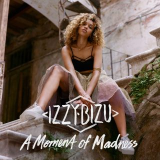 News Added Apr 25, 2016 “A Moment of Madness” is the upcoming major debut studio album by British singer-songwriter and BBC Sound of 2016 candidate Izzy Bizu. It’s scheduled to be released sometime this year via Sony Music Entertainment. It comes preceded by the promotional singles “Adam & Eve” and “Give Me Love“. The third […]