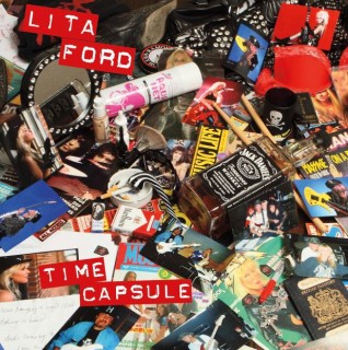 News Added Apr 15, 2016 '80s hard rock queen Lita Ford will release a new album, "Time Capsule", on April 15 via SPV/Steamhammer. The very special and unusual recording turns back the clock to a time when honest, down-to-earth rock music was still handmade and recorded without digital tricks and contraptions. "Time Capsule" is a […]