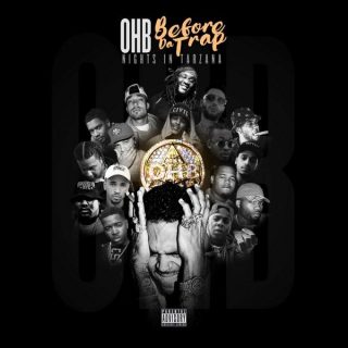 News Added Apr 29, 2016 As promised, Chris Brown released his collaborative project with OHB, Original Hood Bosses. The dense 19-track project sees Chris Brown do a bit of rapping and singing across multiple tracks. Multiple artists make appearances on this one, including Jeezy, Kevin Gates, Young Thug, Quavo, Tracy T, Tyga and multiple members […]