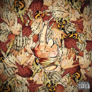 News Added Apr 25, 2016 Pouya has been working towards the release of his debut album 'Underground Underdog' for a minute now. The entirely Getter produced album doesn't have a release date just yet, but the Miami rapper did release the track list today. Underground Underdog will be 14 tracks deep, with features from $uicideBoy$, […]