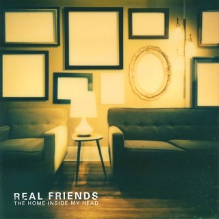 News Added Apr 01, 2016 After weeks of teases, Real Friends have finally announced their sophomore album, The Home Inside My Head. The new record from the Illinois Sad Boys, slated for a release this spring, will be following 2014's Maybe This Place Is The Same and We're Just Changing, both released via Fearless Records. […]