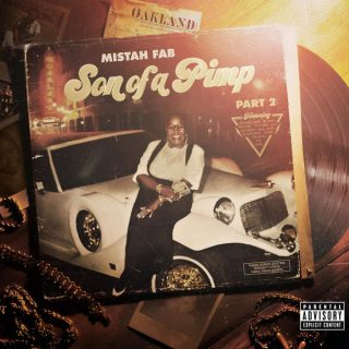 News Added Apr 29, 2016 Oakland born rapper Mistah F.A.B. will be releasing his sixth studio album on May 27, 2016, through EMPIRE Distribution. "Son of a Pimp, Pt. 2" is a follow-up to his second studio album which was released way back in May 2005. This album will be feature heavy as the track […]