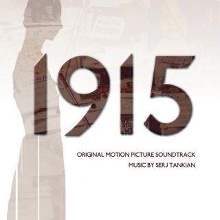 News Added Apr 23, 2016 Serj Tankian's first full feature length film score the 1915 Original Motion Picture Soundtrack is set for release on April 22, 2016. The film '1915' was originally released theatrically in April of 2015. This soundtrack is being released around not only the anniversary of the film's initial release, but also […]