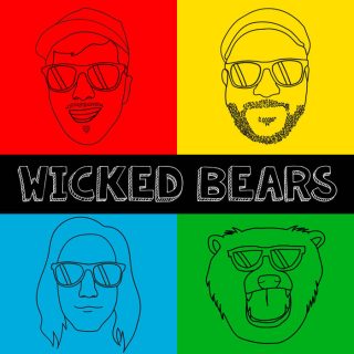 News Added Apr 17, 2016 Wicked Bears' debut self-titled EP, is out on April 30th via Hidden Home Records. Hailing from Salt Lake City, UT, Wicked Bears plays a brand of pop punk that harkens back to pop punk's glory days! That's right, Lookout! Records, Descendents/ALL, Green Day, Screeching Weasel - you get it! Of […]