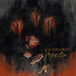 News Added Apr 12, 2016 Israeli seven-piece progressive extreme metal formation WINTERHORDE, announced the signing of worldwide agreement with Swedish label ViciSolum Productions. The release date for their third album "Maestro" is set for 20th May. The first single off the album, "Antipath", is available for streaming below. Recorded by Alex Feldman in Sound Studio, […]