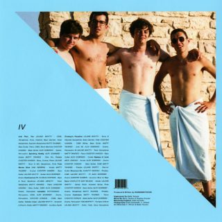 News Added Apr 17, 2016 BADBADNOTGOOD has just released news that they are following up their 2014 project "III" with "IV" out on Innovative Leisure. "IV" is the Young Canadian Jazz groups fourth studio album. Last year, they released a collaboration with Ghostface Killah titled "Sour Soul". A new song called “Speaking Gently” was uploaded […]