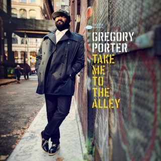News Added Apr 28, 2016 Grammy award-winning Gregory Porter returns with Take Me to the Alley, the much-anticipated follow-up to his 2013 Platinum album Liquid Spirit. The coolest guy in music, the album features a reworked version of ‘Holding On’, the track Gregory co-wrote with electronic act Disclosure, as well as autobiographical songs including ‘Don’t […]