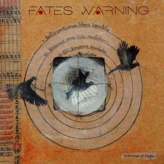News Added Apr 25, 2016 Progressive metallers FATES WARNING will release their twelfth studio album, "Theories Of Flight", on July 1 via InsideOut Music. The effort will be made available in the standard version and a two-disc mediabook edition, which will include a trio of unreleased originals, as well as three additional never-before-heard cover tunes. […]