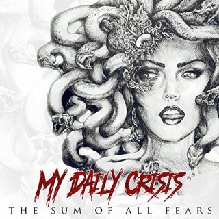 News Added Apr 24, 2016 My Daily Crisis from Stuttgart play Benz Core ™. The invented by the band founded in 2010 style mixed melodic and catchy choruses with the raw power of metalcore. Live absolutely danceable songs by My Daily Crisis stuck in the ear and delight fans handmade, hard guitar music, which are […]