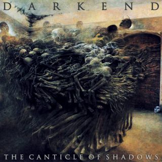 News Added Apr 18, 2016 Italian extreme ritual metallers DARKEND have inked deal with the Netherlands based Non Serviam Records for their upcoming opera “The Canticle Of Shadows”, mixed and mastered by Stefano Morabito (Fleshgod Apocalypse, Hour Of Penance). The album, guesting some infamous international musicians, will be published in early Spring 2016. Members: Animæ […]