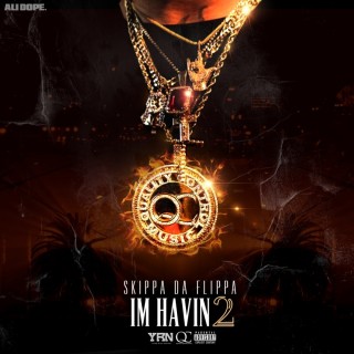 News Added Apr 05, 2016 Quality Control rapper Skippa da Flippa, one of multiple Atlanta MC's credited with creating the "dab", is releasing a brand new mixtape. "I'm Havin' 2" is the fourth mixtape released by Skippa da Flippa and though it isn't a direct follow-up to his 2014 tape, it is considered the second […]