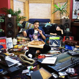 News Added Apr 22, 2016 The 21-year-old producer/singer has been steadily gathering steam with tracks, remixes, and guest spots, but has now announced his full-length proper, following a mixtape last month. Couch Baby is out 8 July via Marathon Artists. Physical editions will also come with a "collectors-edition fold-out fanzine featuring exclusive artwork and a […]