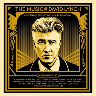 News Added Apr 03, 2016 This album is the record of the live show "The Music Of David Lynch", which happened the April 1, 2015 for the David Lynch Foundation 10th anniversary. Many artists played Twin Peaks songs during this show, Moby, Duran Duran, Karen O, Sky Ferreira,... Submitted By renaud Source hasitleaked.com Track list: […]