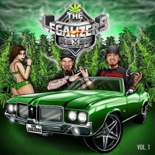 News Added Apr 20, 2016 Paul Wall and Baby Bash come together to bring you a brand new project titled: The Legalizers Legalize or Die, Vol. 1. This project is being released as a free mixtape and will be released through online streaming services. This project features Scoop Deville, Roosh Williams, Marcus Manchild, Lil Evil […]