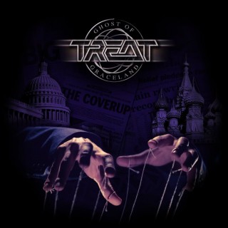 News Added Apr 14, 2016 Frontiers Music Srl will release "Ghost Of Graceland", the new album from Swedish hard rockers TREAT, on April 15. Building on the success of their last album, 2010's "Coup De Grace", hailed by both fans and critics as a masterpiece, TREAT has put together an album packed with reflective, soul-searching […]