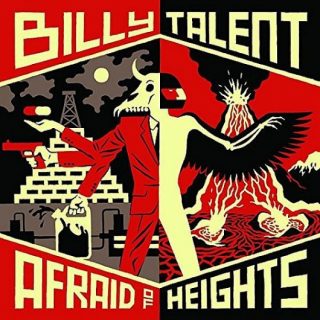 News Added May 13, 2016 Canadian rockers Billy Talent have joined forces with Alternative Press to bring you the premiere of the first single of their upcoming album. Afraid of Heights, the band's first studio album since 2012, is set for U.S. release July 29 via The End/Warner Records. “This record is about struggle, both […]