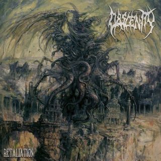 News Added May 19, 2016 OBSCENITY was formed in Oldendburg, Lower Saxony as a five-piece in 1989 with the intention of playing brutal death metal, and the band's debut album, "Suffocated Truth", was released in 1992. It was only in 1996, with the release of the band's third album, "The 3rd Chapter", that OBSCENITY developed […]
