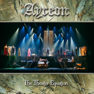 News Added May 11, 2016 In September 2015, over the course of four sold-out shows, Ayreon’s legendary progressive rock concept album ‘The Human Equation’ was brought to life as a full-blown musical production at the Nieuwe Luxor Theater in Rotterdam. This limited run of performances was witnessed by die-hard fans from across the world, but […]
