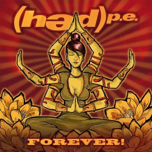 hed pe merchandise