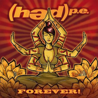 News Added May 02, 2016 (Hed) PE's new album “Forever!” will officially be released on July 22nd. A limited edition bonus CD titled “Family Fresh” will feature various guest collaborations with the likes of Twiztid and more. You can pre-order the effort now. Frontman Jahred said of it: “I’m proud to say it rocks SO […]