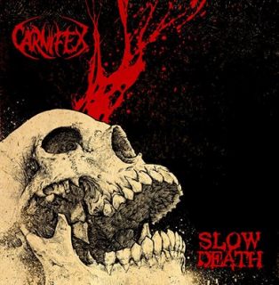News Added May 11, 2016 Carnifex is an American deathcore band from San Diego, California. Formed in 2005, they are currently signed to Nuclear Blast after having been signed to Victory Records and have released five full-length albums and one EP. They will be releasing their 6th full length album on August 5th 2016 titled […]