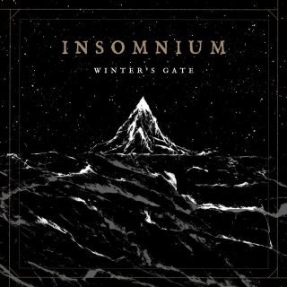 News Added May 19, 2016 Finnish melodic deathsters INSOMNIUM have been forging a very special release during the past few months. Titled "Winter's Gate", it is a concept album made up of one epic 40-minute song. The album is built around a short story, "Winter's Gate" ("Talven Portti" in Finnish), written by vocalist and bassist […]