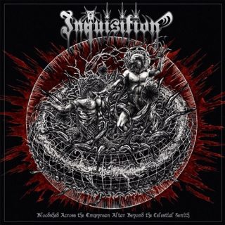 News Added May 18, 2016 "This is so far the darkest and most aggressive INQUISITION album" reveals singer and guitarist Dagon when he greeted me on the tour bus. "I wanted to make the plate a little atmospheric and this atmosphere filled simultaneously with aggression - both with each other in perfect balance, which is […]