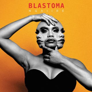 News Added May 25, 2016 Soulful Sydney siren Ngaiiire has dropped what will be the third single from her forthcoming album Blastoma, and it follows on from what's been a brilliant run of releases with both "Once" and "Diggin'" making major waves on radio already. The album is so far set to feature collaborations with […]