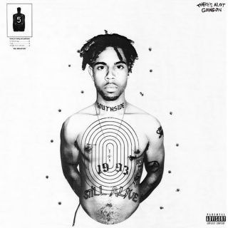 News Added May 31, 2016 Up and Coming rapper Vic Mensa has released the title of an upcoming project. Its not yet known if its his first studio album or a mixtape, he has recently teased both. The Title is THERE'S ALOT GOING ON. Vic has released a number of singles including U MAD w/ […]