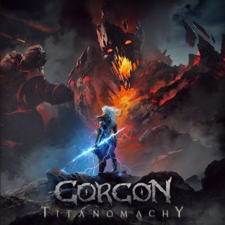 News Added May 15, 2016 Created in 2013 by Paul Thureau and Aurel Hamoniaux, GORGON is made of a Powerful and Melodic Metal, Cinematic Orchestrations and Epic Choirs, Greek-Balkanic Folk Influences, for an epic journey through the Valley of the Gods. Our debut album "TITANOMACHY", will be out in 2016 PAUL THUREAU : Vocals, Guitar, […]