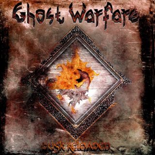 News Added May 16, 2016 Ghost Warfare was born, if only as a music project, driven by Georgy Latev and Dimitar Naydev both from Haskovo, Bulgaria, when it was clear that not only our former band effort Solid (2006 – 2008) fell apart irreversibility, but we had somewhat matured and changed the style with noticeable […]