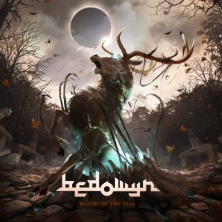 News Added May 30, 2016 So, stoner doom is alive and well in the US with the likes of Bedowyn recording albums like this. After an intro, “Rite To Kill” sets the album up in grand style. The style is similar to early albums by The Sword or a more trad High on Fire, perhaps. […]