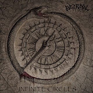 News Added May 30, 2016 Betrayal's "Infinite Circles" is due out June 17th, 2016 via Transcending Records. A new music video has also come online for the track "Fighting Perdition," which was shot by Wasted Frames and cam e seen below. Transcending Records comments: "Germany's Betrayal began in 2005 and have been quietly honing their […]