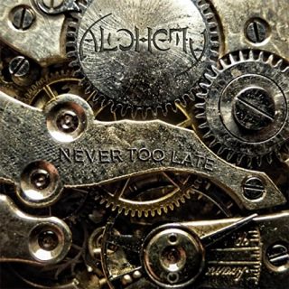 News Added May 30, 2016 “Never Too Late”, the debut album of Italian hard rock band Alchemy, will be released on May 31st, 2016, via Street Symphonies Records. “We may say that "Never Too Late" is a dynamic hard rock album with AOR and progressive influences, heavily based on solid drums and bass, catchy guitar […]