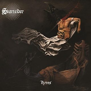 News Added May 31, 2016 Sabía desde que escuché un adelanto que este disco no me defraudaría. ¿De quién hablo? pues de los noruegos SVARTELDER que debutan con su larga duración titulado “Pyres” de forma brillante. Previamente habían editado en 2015 el EP “Askebundet” dejando muy buen sabor de boca. La banda aunque se formó […]