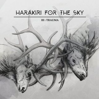 News Added May 19, 2016 HARAKIRI FOR THE SKY is a young black metal/post-rock band from Vienna, Austria. The band was formed by M.S. in December 2011 with the idea to perform black metal that’s rough and melodic at the same time. M.S. wrote and recorded a couple of songs and asked his friend J.J. […]
