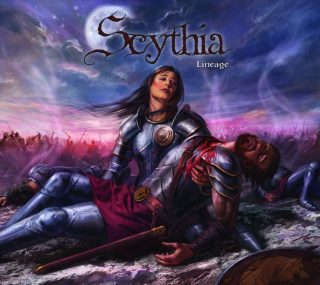 News Added May 03, 2016 Like a charging bear Scythia have been playing progressive power metal with a twist of folklore since 2008. Scythia has coined their own sound while drawing influences from different genres such as celtic/gypsy folk music, power metal, death metal and progressive rock. Scythia’s albums and performances feature rich, poetic storytelling […]