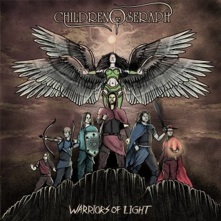 News Added May 06, 2016 Children of Seraph™ is a Heavy Metal band from Tacoma Washington with one thing on their mind: to bring back the passion and intensity into modern metal, while also being unique and creating their own legacy in the metal world. With clean and powerful vocals, dynamic drumming, pounding bass, fierce […]