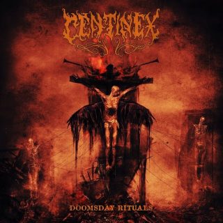 News Added May 11, 2016 CENTINEX originated in 1990 as a riff-oriented part of the classic Swedish death metal movement and disbanded in 2005 after releasing eighth full-length albums. In 2014 they surprisingly resurfaced with a refreshed line-up of Martin Schulman (Demonical) on bass, Sverker Widgren (Demonical, Diabolical) on guitars, Alexander Högbom (October Tide, Spasmodic) […]