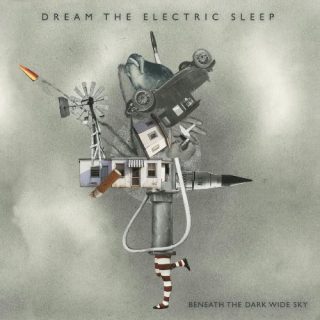 News Added May 23, 2016 Dream the Electric Sleep combine 70's AOR and 80's Darkwave, with a spacey, heavy post-rock intensity. Influenced by Led Zeppelin, The Beatles, Neurosis, Peter Gabriel, Pink Floyd, Tears for Fears, Soundgarden, and The Who, Dream the Electric Sleep have spent the last eight years crafting an expansive, eclectic sound. The […]