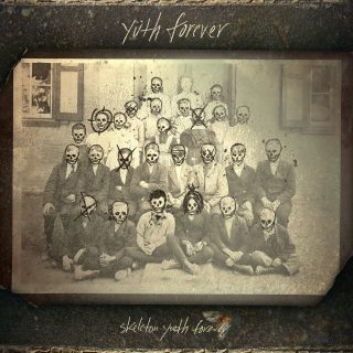 News Added May 31, 2016 Groove metalcore outfit Yuth Forever is scheduled to release new effort “Skeleton Youth Forever” on June 3rd via Prosthetic Records, a follow-up to debut “Freudian Slip." Recorded with longtime friend Sam Bottner (Barrier), “Skeleton Youth” is an experience that embodies what it is to live and grow – introspective, intense, […]