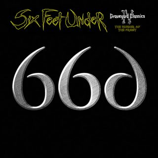 News Added May 12, 2016 On May 27th, Six Feet Under will release the fourth installment of their Graveyard Classics series, this time paying tribute to two of metal’s most heralded legends: Iron Maiden and Judas Priest! Entitled Graveyard Classics IV: The Number of the Priest and mixed by Jesse Kirkbride at Kirkbride Recordings in […]