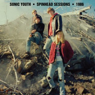 News Added May 07, 2016 Spinhead Sessions are the rehearsal recordings that Sonic Youth made in 1986 as they worked on the soundtrack to the movie Made in USA. "Spinhead Sessions defines Sonic Youth in a raw and engaging state of discovery at a terrific time. Is it a missing link between the complex crafted […]