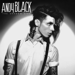 News Added May 03, 2016 "The Shadow Side", the debut album from Black Veil Brides singer, Andy Biersack's solo project, Andy Black, will be released on May 6. The album's first single, "We Don't Have To Dance", was released digitally on March 18, followed by Stay Alive (feat. Matt Skiba), Ribcage and Beautiful Pain. Submitted […]