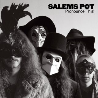 News Added May 07, 2016 “Don’t try to fight it,” the band’s motto implores, “Salem’s Pot has come to destroy your mind.” It’s the same kind of winking tease employed by low budget horror films of the 70s-80s that essentially dared audiences to experience what they knew they wanted, but couldn’t possibly expect. Likewise, the […]