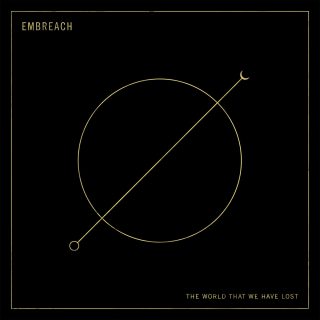 News Added May 12, 2016 I was looking through some upcoming releases on Bandcamp yesterday and the artwork for one in particular caught my eye. A band called Embreach had an album called The World That We Have Lost coming out on May 13, and given my penchant for wanting every CD in existence, I […]